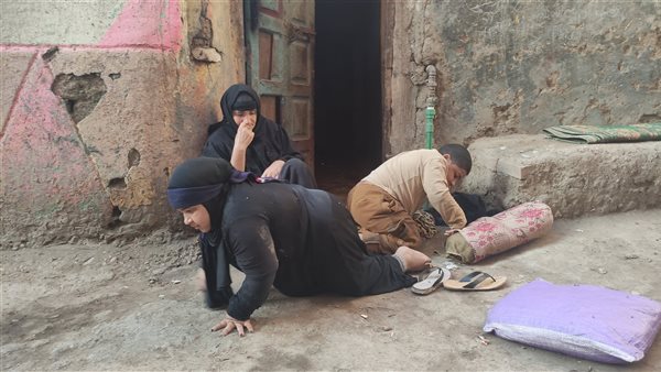 رمضان وزينب