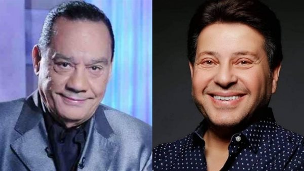 هاني شاكر وحلمي بكر