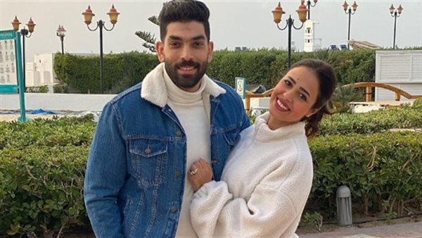 رنا سماحة وسام أبو