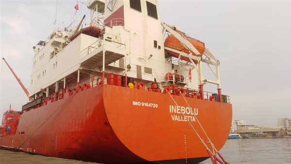 موانئ بورسعيد 