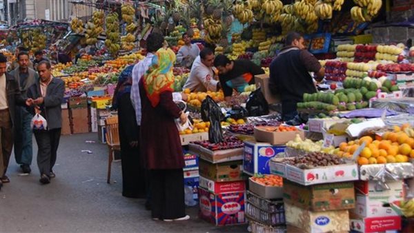 أسواق - تعبيرية