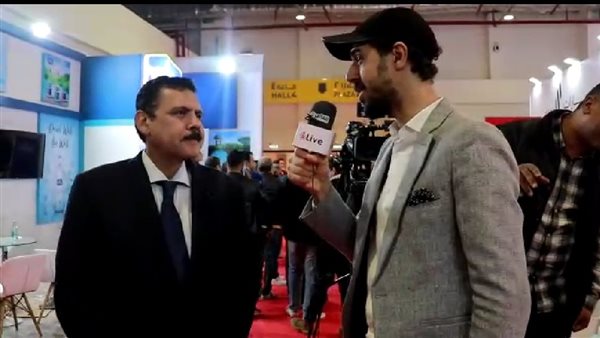 رئيس شركة الدلتا