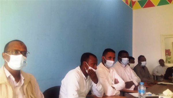 أهالي قرى مدينة أبو