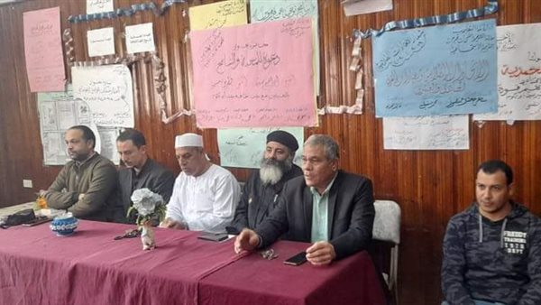 جانب من إحدى الأنشطة