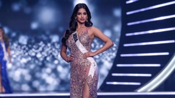 ملكة جمال الكون