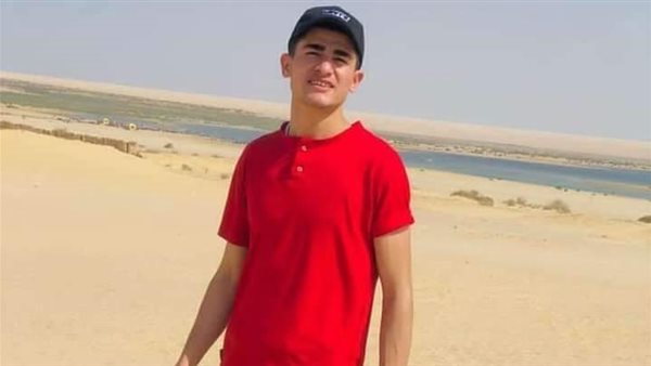 المجنى عليه