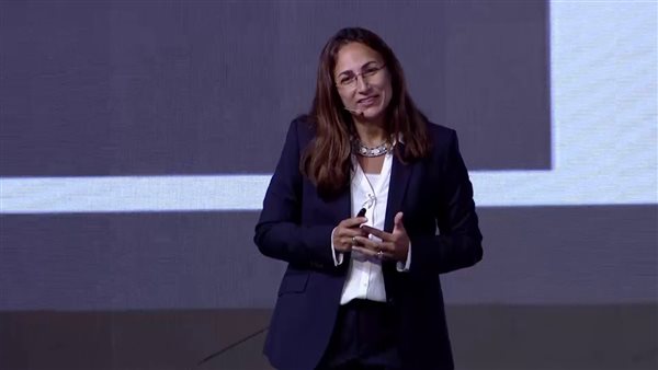 مي أبو النجا 