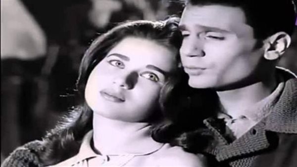 زبيدة ثروت وعبد الحليم