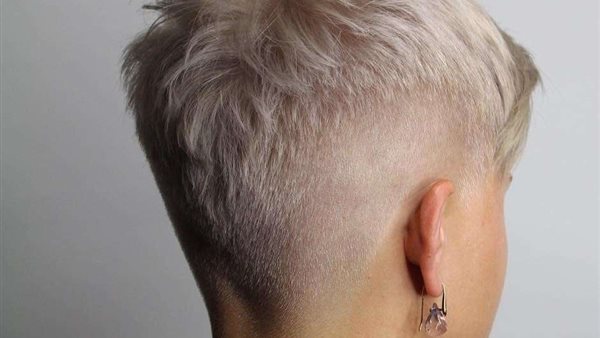 حكم حلق شعر جسم المرأة