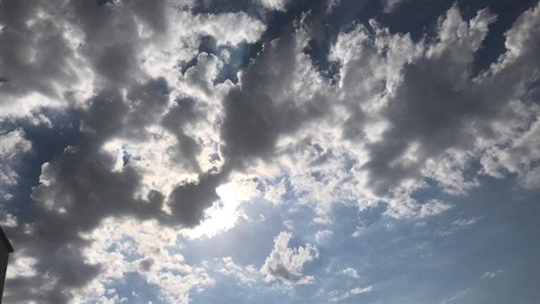 حالة الطقس -أرشيفية