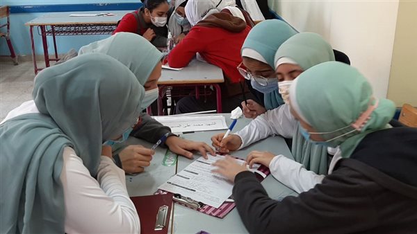 بدء مسابقة الأوائل