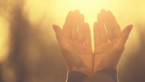 دعاء لأبي وأمي بالشفاء