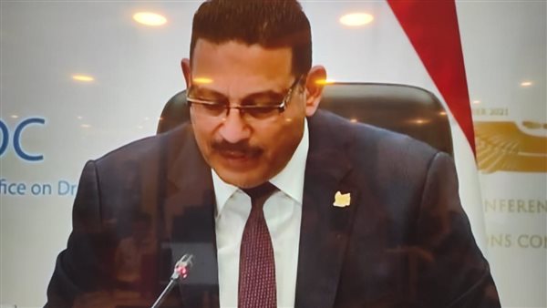 رئيس هيئة الرقابة