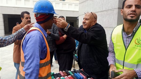 القوى العاملة وصناع