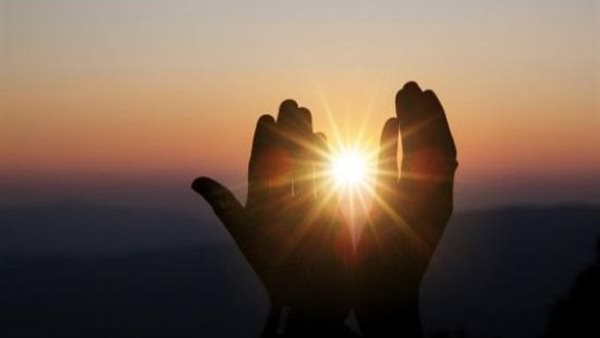 دعاء الحمدلله والشكر