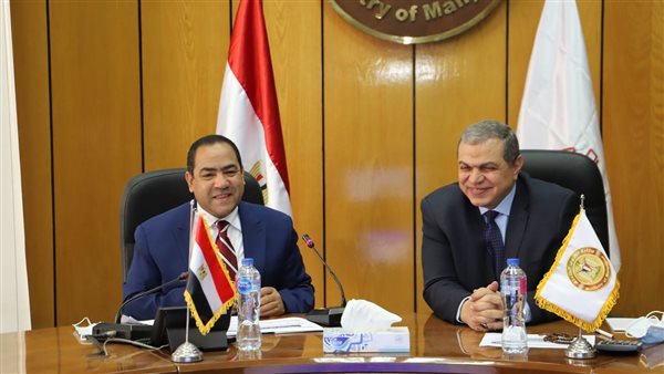 وزير القوى العاملة