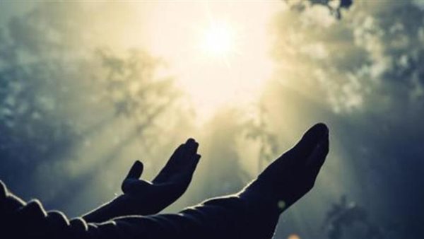 دعاء الشكر على نعمة