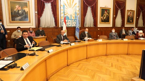 اللواء خالد عبد العال