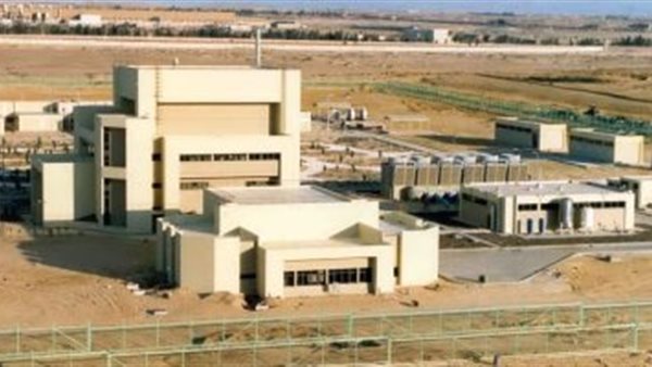 مفاغل أنشاص 