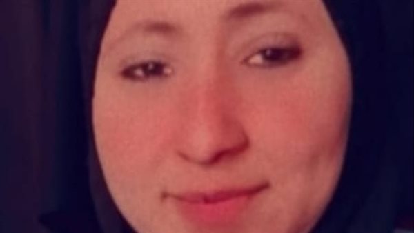 الفتاة المتوفية