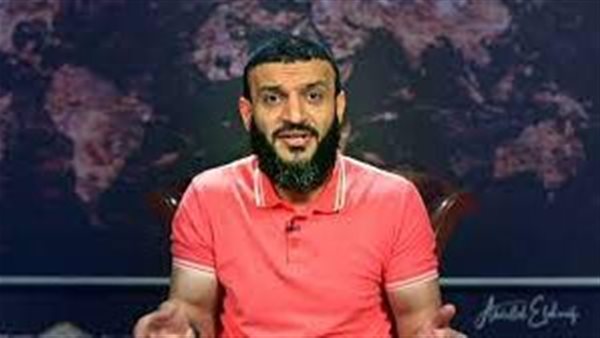 الإرهابي الهارب عبد