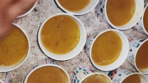 عزومة الركاب على