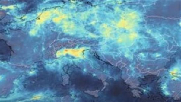 انتشار الشعور بالاختناق