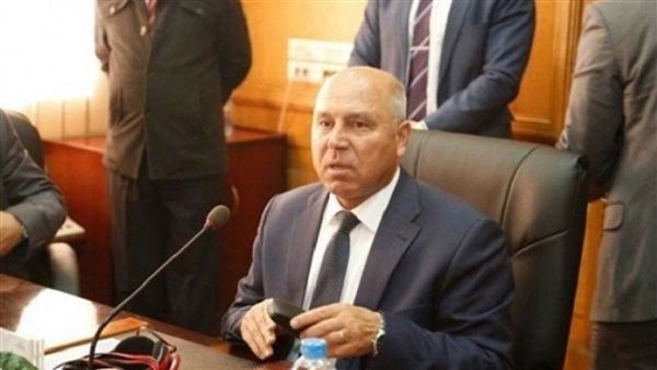 الفريق كامل الوزير