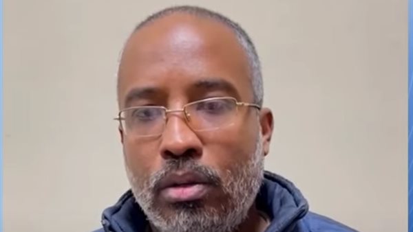 أحد المتهمين في تسريبات