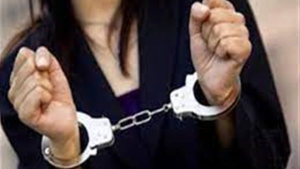 متهمة -أرشيفية