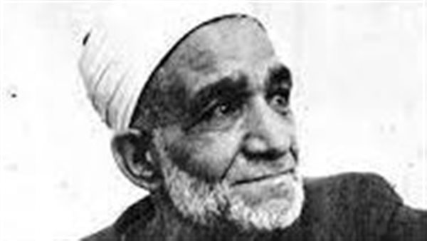 الشيخ محمود شلتوت