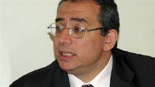 حسن البرنس - أرشيفية