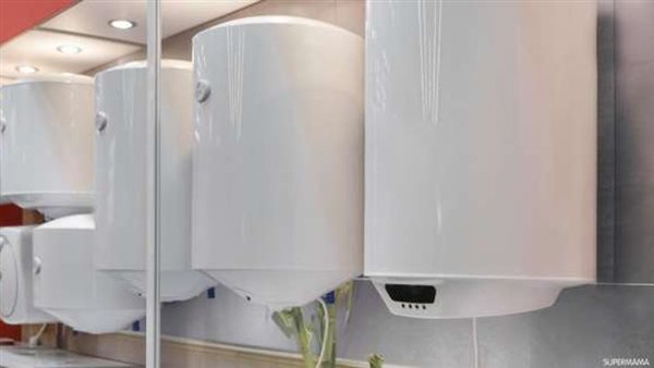 السخان الكهربائي