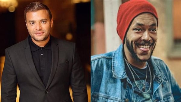 ويجز ورامي صبري