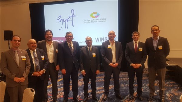 رئيس هيئة تنشيط السياحة