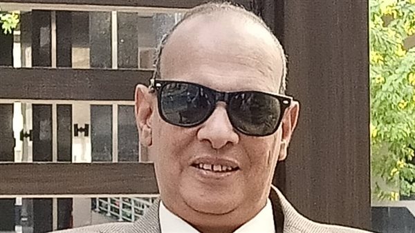 منتحل صفة اللواء