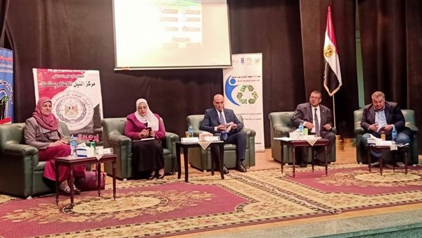 المخلفات الإلكترونية