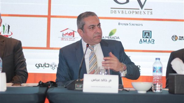 المهندس خالد عباس