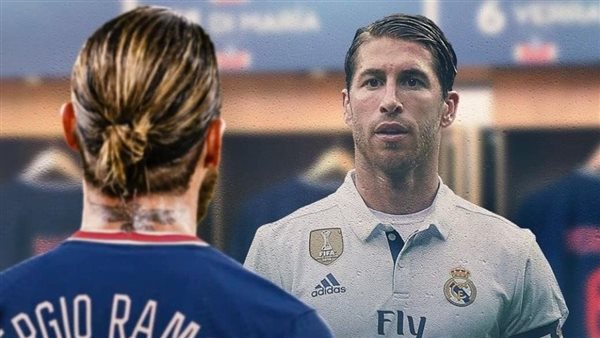 سيرجيو راموس