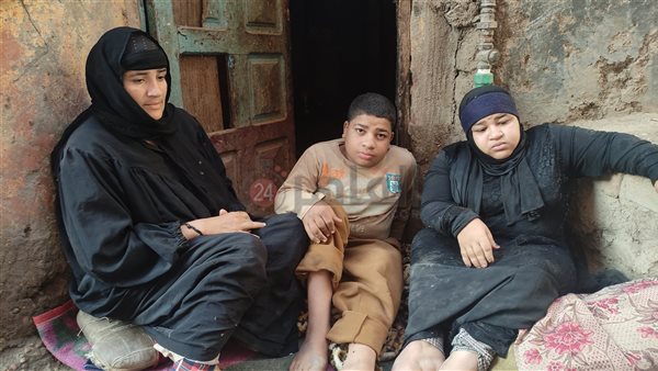 رمضان وزينب 