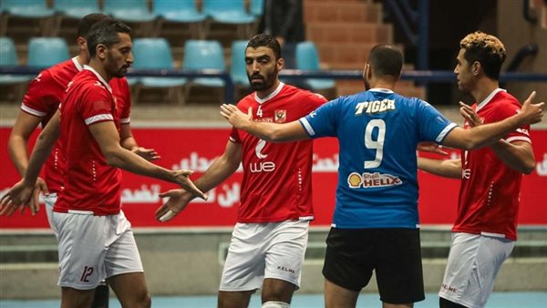 فريق الأهلي للكرة