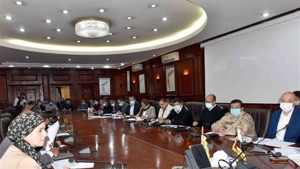  المجلس التنفيذي