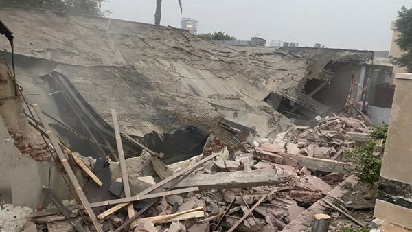 إزالة قاعة تحجب رؤية