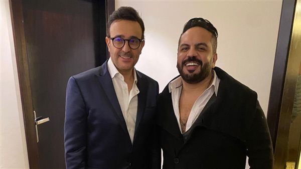 الشاعر وليد الغزالي