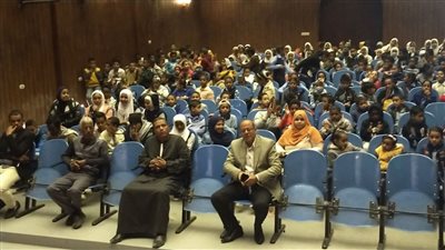 فعاليات توعوية وفنية ضمن احتفالية اليوم الواحد بثقافة بالأقصر