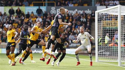 تنفيذا لرغبة كونتي.. آداما تراوري على رادار توتنهام