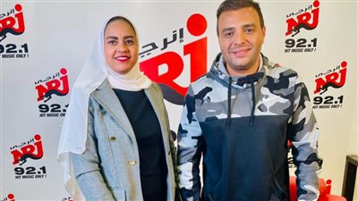 رامي صبري: هموت من غيرها أصبحت نمبر وان.. والمهرجانات حالة وهتختفي |حوار