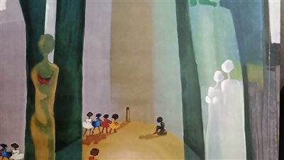 هيئة الكتاب تصدر وظائف المكان وجمالياته.. دراسة في رواية صبري موسى