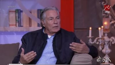 حياتي مهددة وبناشد النائب العام بالتدخل.. أبرز تصريحات مصطفى فهمي مع عمرو أديب