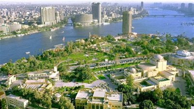 بث مباشر| العظمى بالقاهرة 20 درجة.. وتكدس مروري بشوارع العاصمة